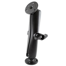 RAM Mounts Large RAM Kit, D-size (RAM-D-101U-E)
