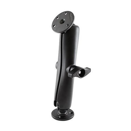 RAM Mounts Large RAM Kit, D-size (RAM-D-101U-E)