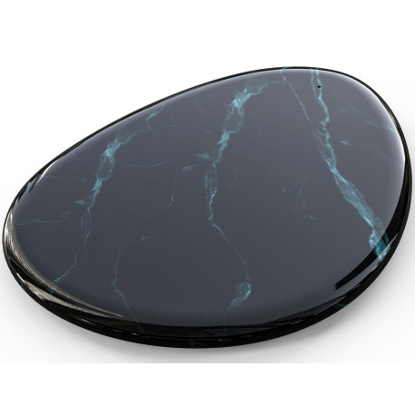 Sandberg Wireless Charger Black Marble (441-24)