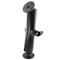 RAM Mounts Large RAM Kit, D-size (RAM-D-101U-E)