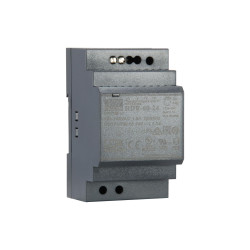 LevelOne 24V Dc Industrial Power 