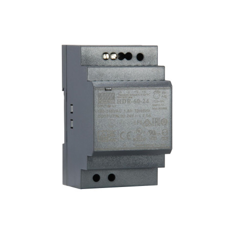 LevelOne 24V Dc Industrial Power 