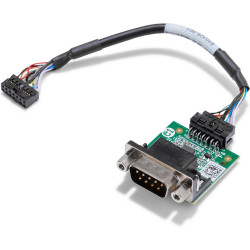 HP Z2 G5 2nd Serial Port Adapter 