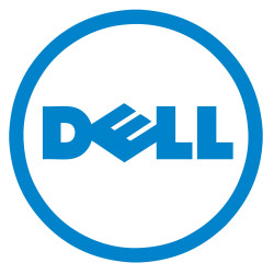 Dell With Bracket 