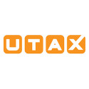  Utax Toner Noir(e) CK-8533k 1T02XC0UT0 ~40000 Pages