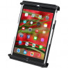 RAM Mounts TAB-TITE FOR S- TABLETS (RAM-HOL-TAB12U)
