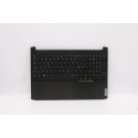 Lenovo Upper Case ASM_NORDIC C 82K1 (5CB1D04586)