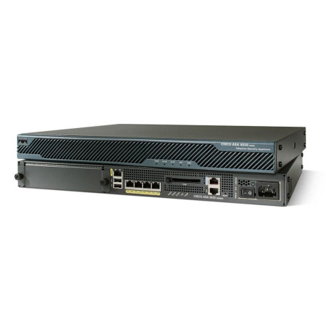 Cisco ASA 5520 APPLIANCE (ASA5520-BUN-K9) 