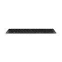 HP Inc. Keyboard - German - Black (L01071-041)