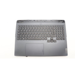 Lenovo COVER Upper Case ASM_NORDIC 