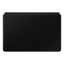 Samsung Samsung Ef-Dt870 Keyboard Black Pogo Pin Qwertz German (EF-DT870BBGGDE)