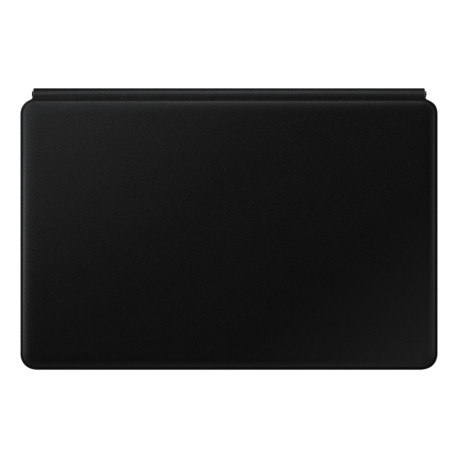 Samsung Samsung Ef-Dt870 Keyboard Black Pogo Pin Qwertz German (EF-DT870BBGGDE)