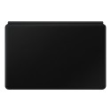 Samsung Samsung Ef-Dt870 Keyboard Black Pogo Pin Qwertz German (EF-DT870BBGGDE)