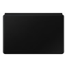 Samsung Samsung Ef-Dt870 Keyboard Black Pogo Pin Qwertz German (EF-DT870BBGGDE)