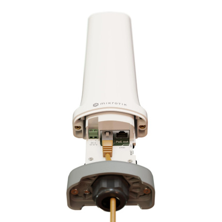 MikroTik CME Gateway - IoT Gateway 