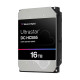 Western Digital Western Digital 3.5IN 26.1 16TB 512 7200RPM SAT ULTRA 512E SE NP3 DC HC555 (0B48722)