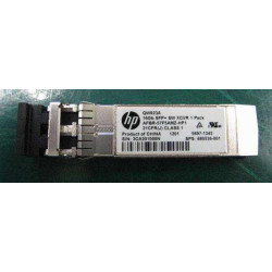 Hewlett Packard Enterprise SFP+ 16Gb Sw Transceiver (680536-001)