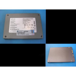 HP 256GB SATA-2 Solid State Drive (661842-001)