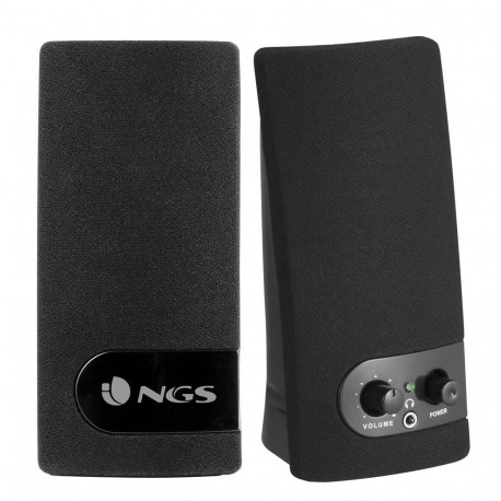 NGS SB150 loudspeaker 1-way 4 W (W125841411)