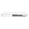 HP Aruba Switch IOn 1830 24G 