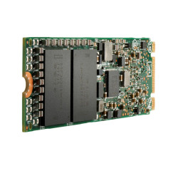 HP SKO-SSD 1TB 2280 PCIe-4x4 NVMe 