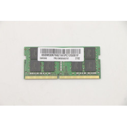 Lenovo SODIMM,32GB, DDR4, 3200 ,Hynix 
