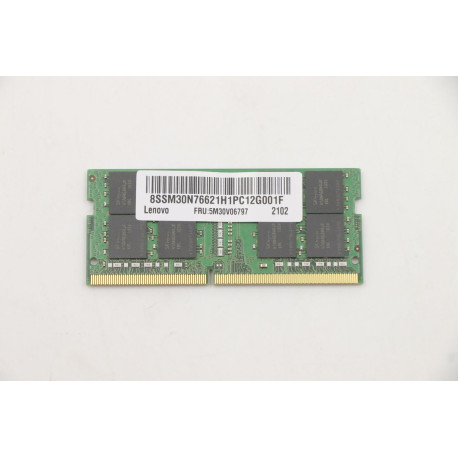 Lenovo SODIMM,32GB, DDR4, 3200 ,Hynix 