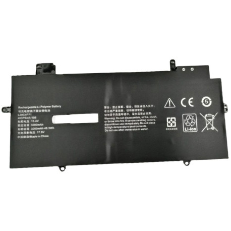 CoreParts Battery 15.4V 3200mAh 49.28Wh 