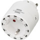 Brennenstuhl Electrical Timer White 