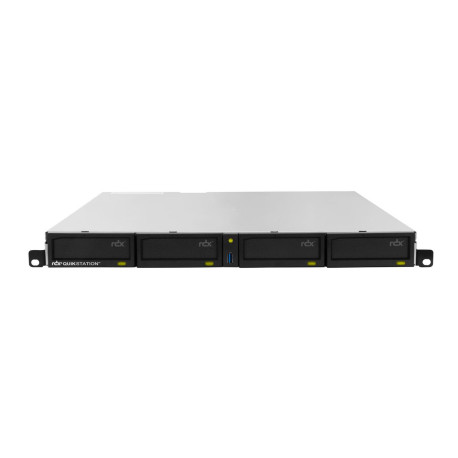 TANDBERG DATA RDX QUIKSTATION 4 1U RACKMOUNT (8920-RDX)