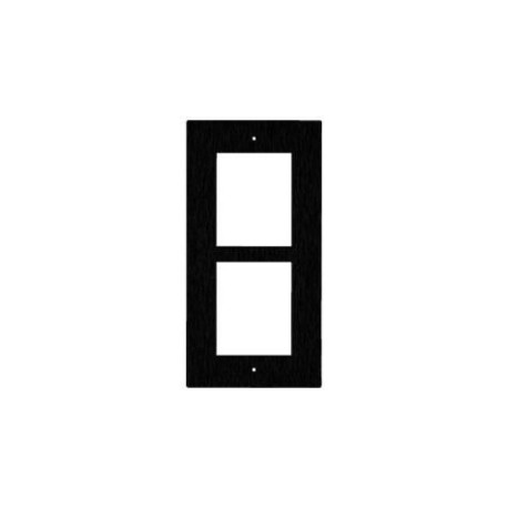 2N IP Verso - Frame for flush (9155012B)