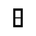 2N IP Verso - Frame for flush (9155012B)