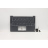 Lenovo Upper Case ASM_ND Q82A3 GY 