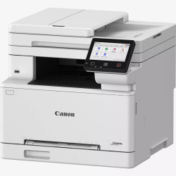 Canon I-Sensys Mf667Cdw Laser A4 