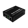 Lanview 10GBase-T RJ45 to 10GBase-X 