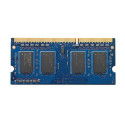 HP Mémoire SODIMM HP 8 Go PC3-12800 (DDR3 -1600 MHz) (B4U40AA)