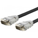 Vivolink Pro VGA Cable Metal M-M 10m (PROVGAM10)