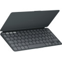 Logitech Keys-To-Go 2 