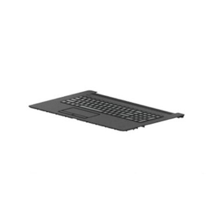 HP Top cover & Keyboard Intl (L48409-B31)