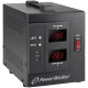 PowerWalker AVR 2000/SIV VoltageRegulator (10120306)