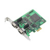 Moxa CAN BUS, 2 PORT ISOLERET, PCI (44849M)