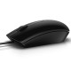 Dell Ms116 Mouse Ambidextrous Usb 