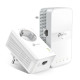 TP-Link Av1000 Gigabit Passthrough 