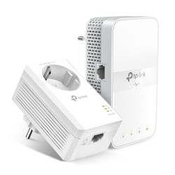 TP-Link Av1000 Gigabit Passthrough 