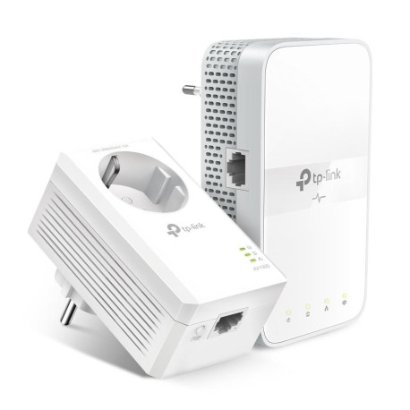 TP-Link Av1000 Gigabit Passthrough 