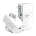 TP-Link Av1000 Gigabit Passthrough 