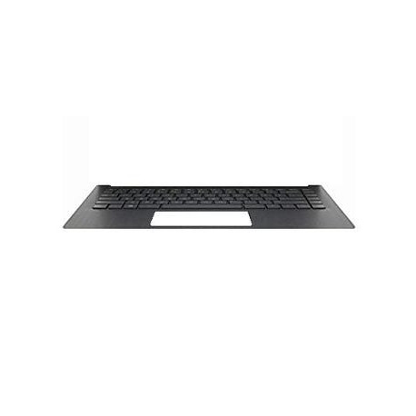 HP TOP COVER & Keyboard INTL (L24818-B31)