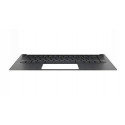 HP TOP COVER & Keyboard INTL (L24818-B31)