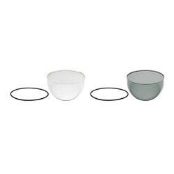 Axis SPRQ604X-S CLEAR DOME A (5700-751)