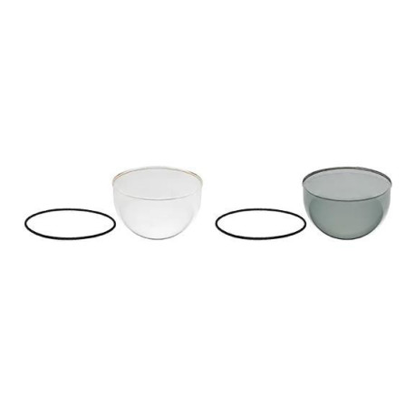 Axis SPRQ604X-S CLEAR DOME A (5700-751)